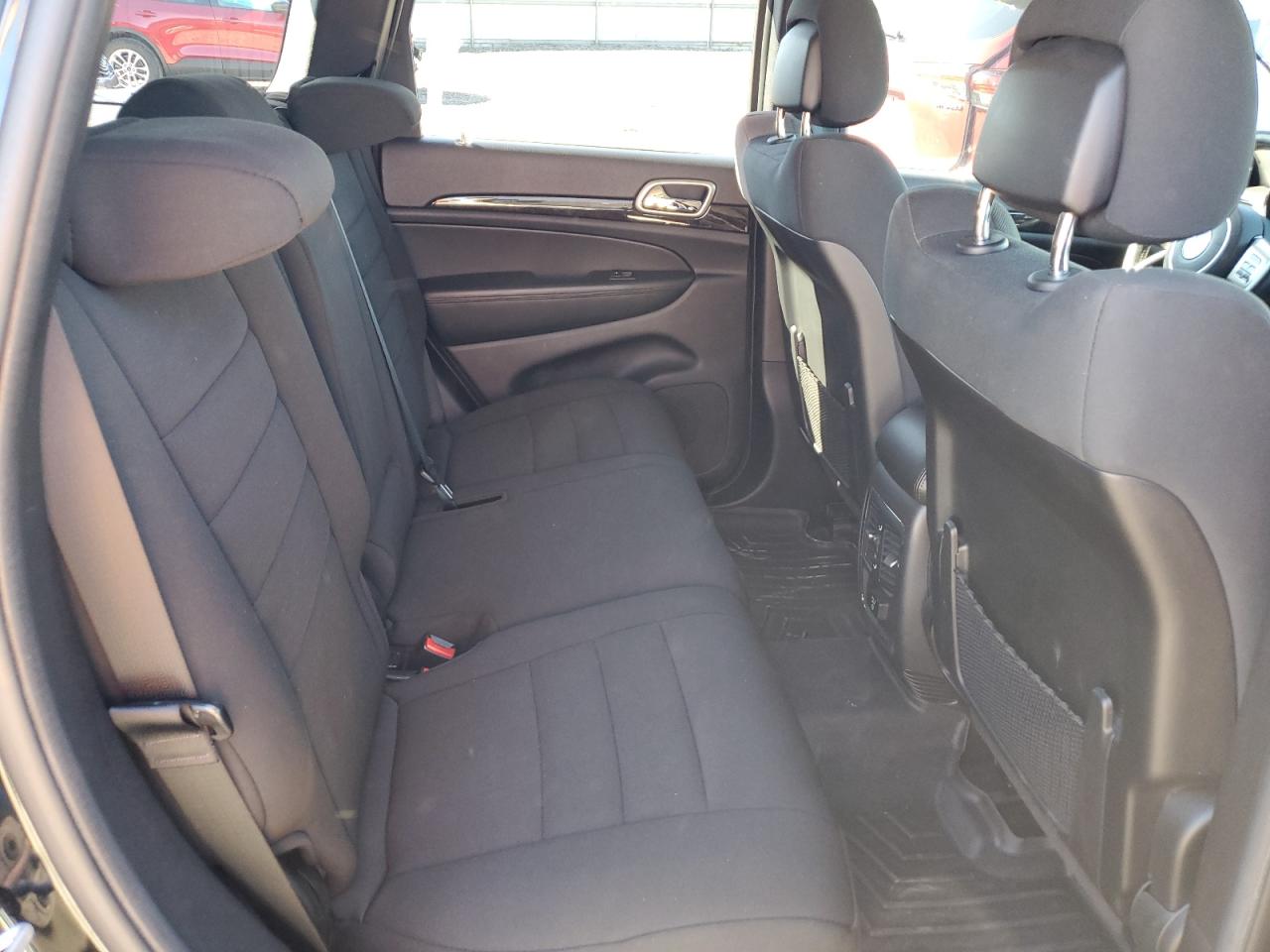 2013 Jeep Grand Cherokee Laredo VIN: 1C4RJFAG5DC560703 Lot: 82306075