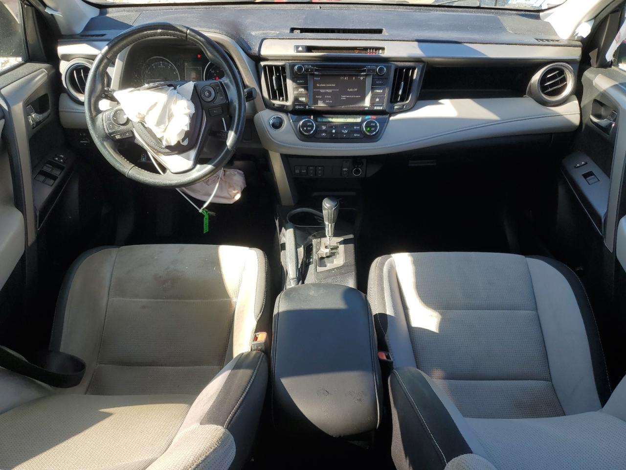 2018 Toyota Rav4 Adventure VIN: 2T3RFREV4JW742803 Lot: 85778895