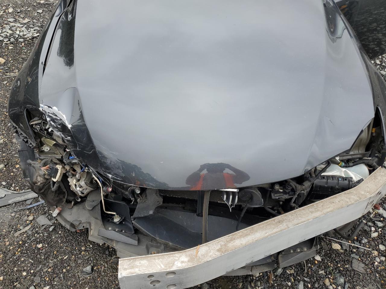 2010 Lexus Is 250 VIN: JTHCF5C29A5038514 Lot: 82293375