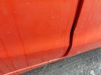 2012 FORD FIESTA ZETEC TDCI 70  for sale at Copart YORK
