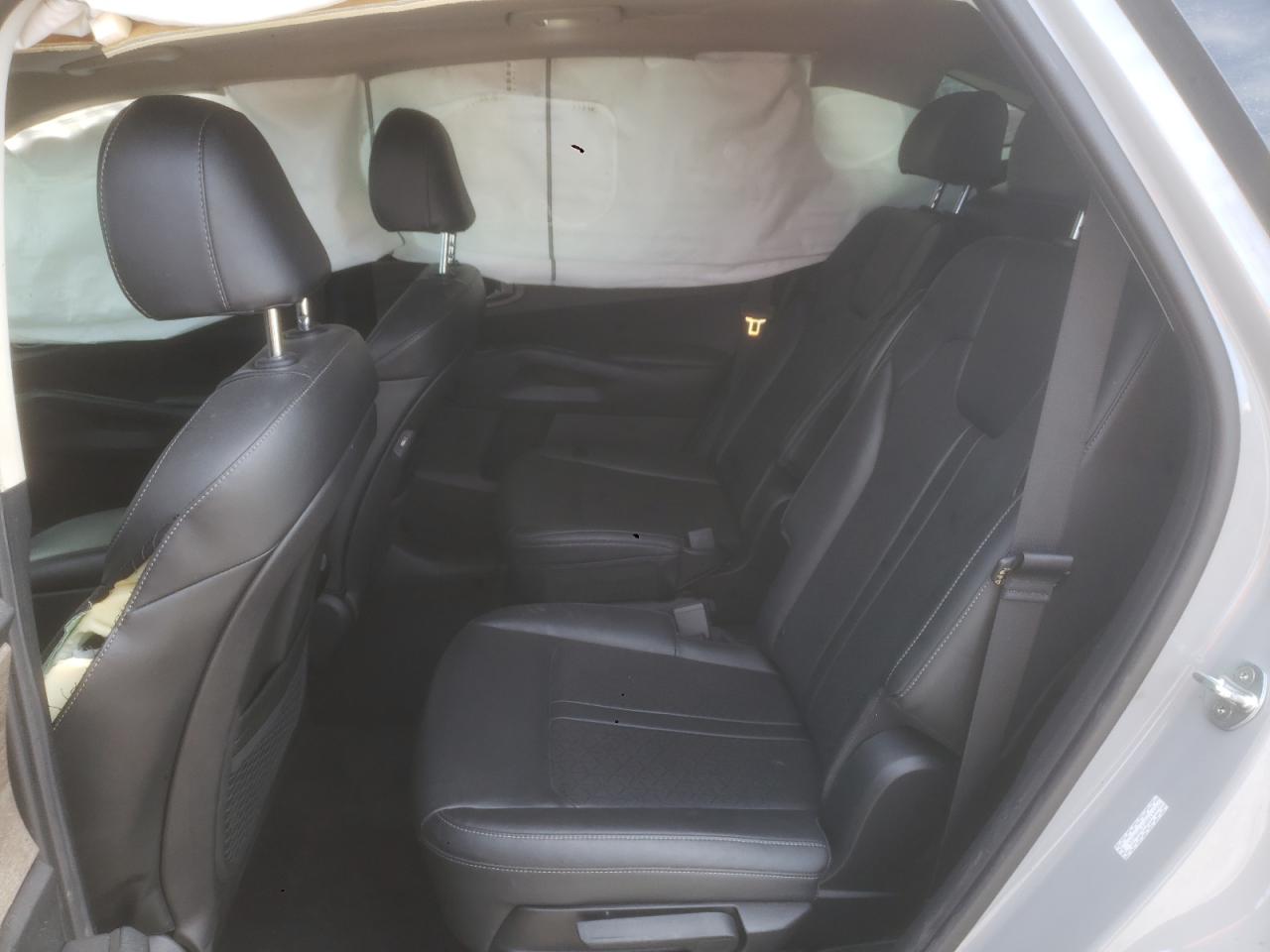 2022 Kia Sorento Ex VIN: 5XYRH4LF6NG144936 Lot: 90666315