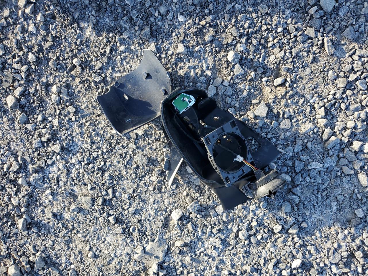 2015 Toyota Camry Le VIN: 4T1BF1FK8FU911356 Lot: 86444995