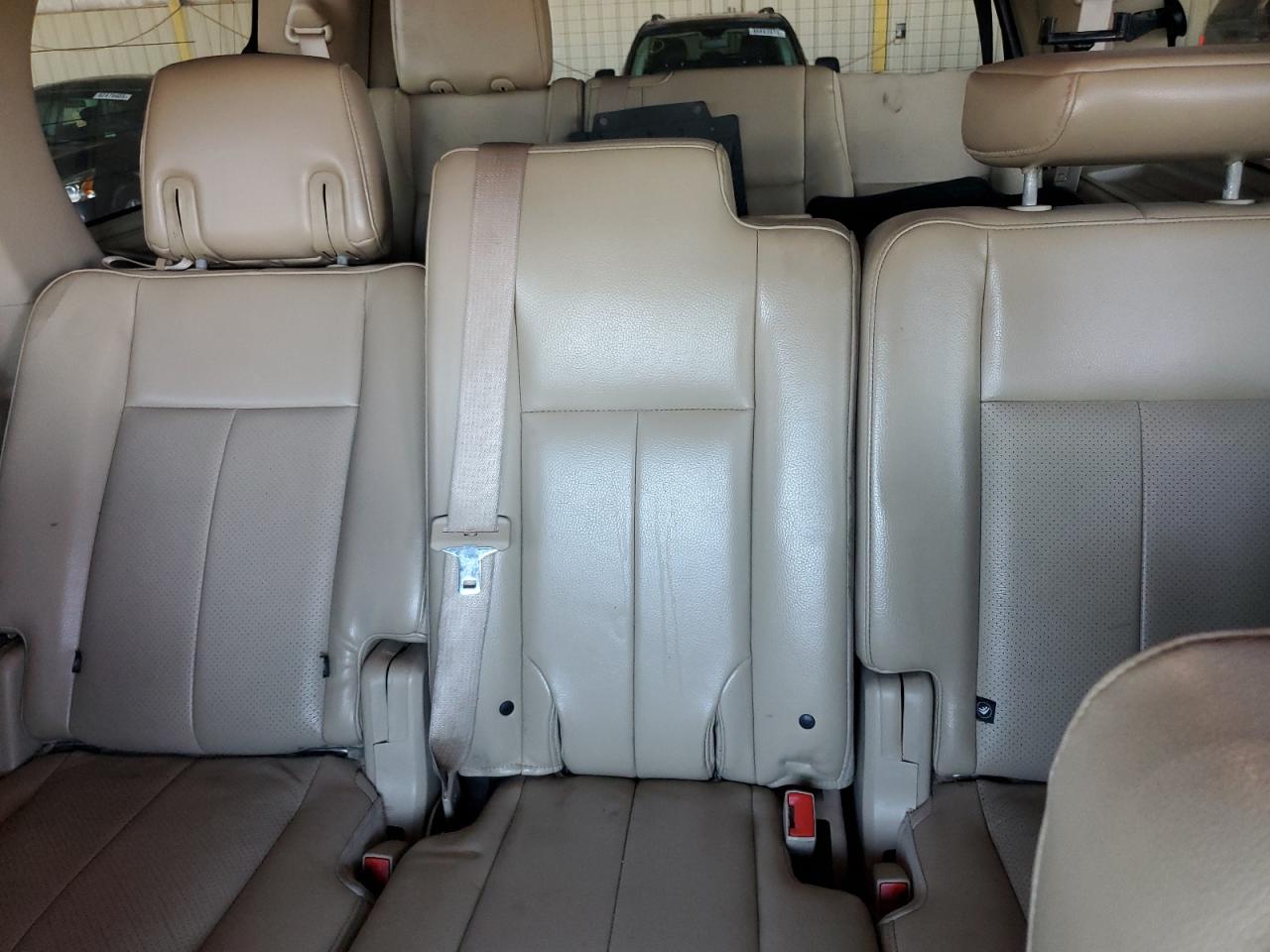 2011 Ford Expedition Xlt VIN: 1FMJU1H51BEF02581 Lot: 86707645