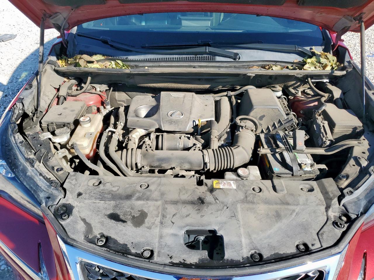 2016 Lexus Nx 200T Base VIN: JTJYARBZ4G2044806 Lot: 90251525