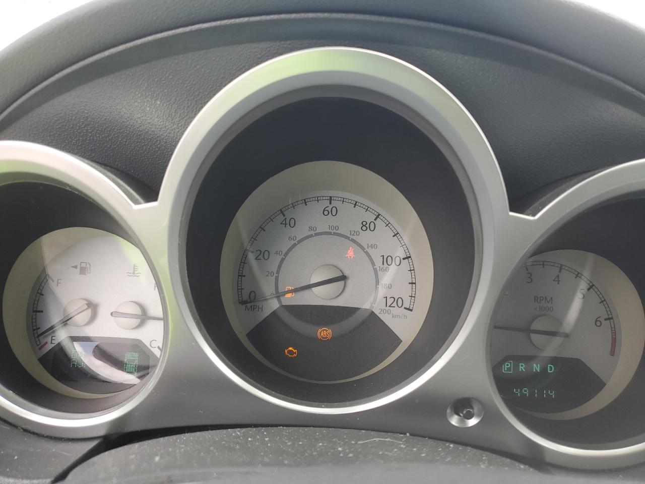 2008 Chrysler Sebring Touring VIN: 1C3LC55R38N295302 Lot: 85166385