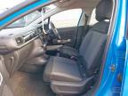 2017 CITROEN C3 1.2 PURETECH 82 FEEL 5DR for sale at Copart WESTBURY