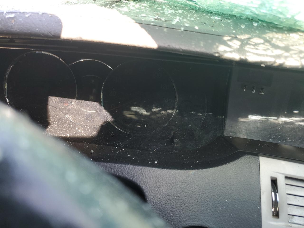 2008 Toyota Avalon Xl VIN: 4T1BK36B48U269745 Lot: 89559805