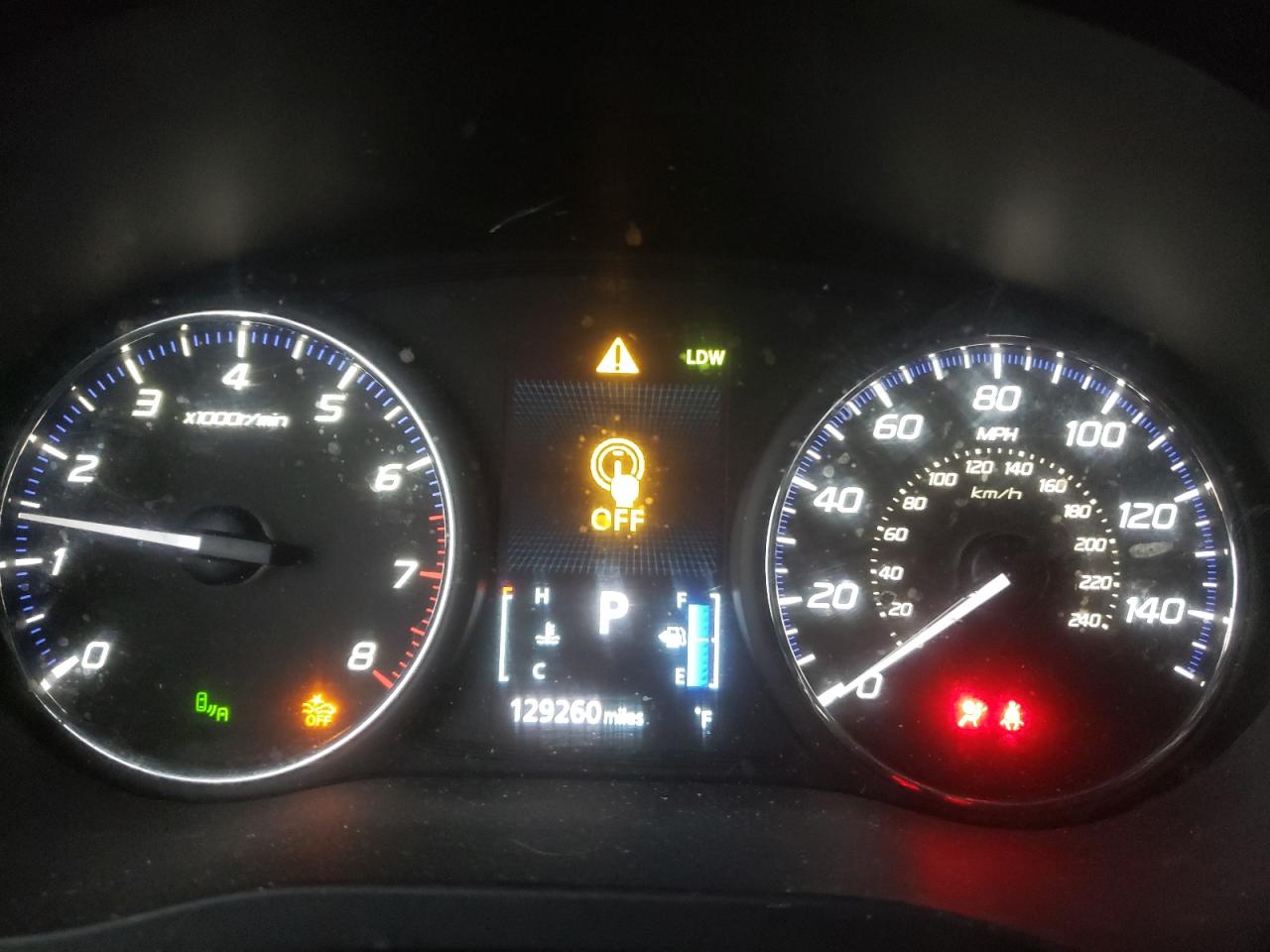 2020 Mitsubishi Outlander Se VIN: JA4AD3A38LJ000369 Lot: 85484325