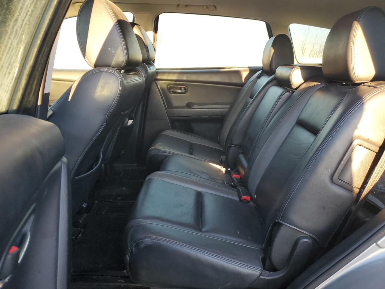 2012 Mazda Cx-9 VIN: JM3TB2CA7C0355069 Lot: 90137865