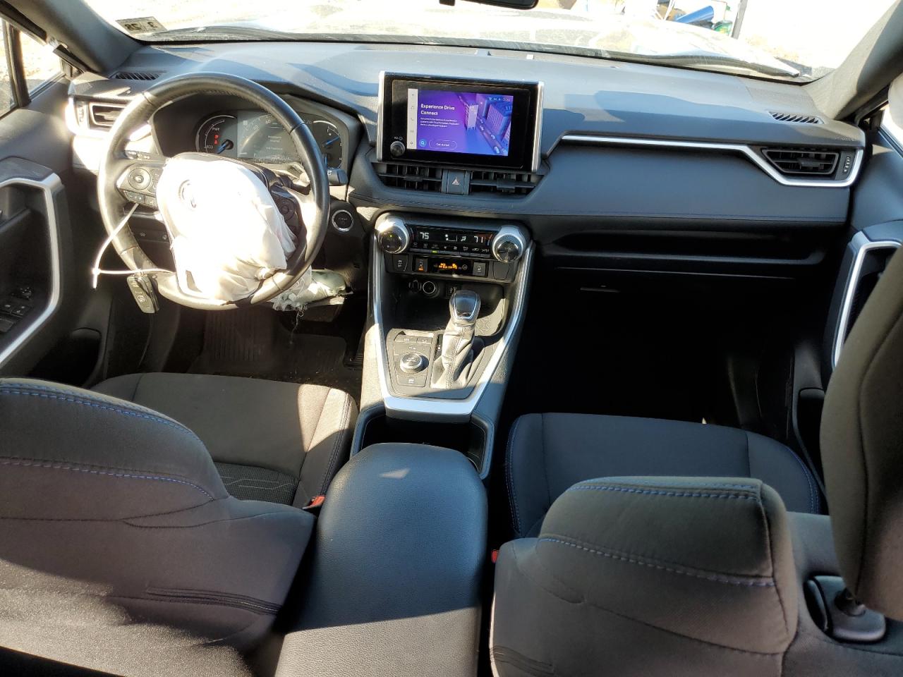 2023 Toyota Rav4 Se VIN: JTM16RFV6PD085004 Lot: 85728585