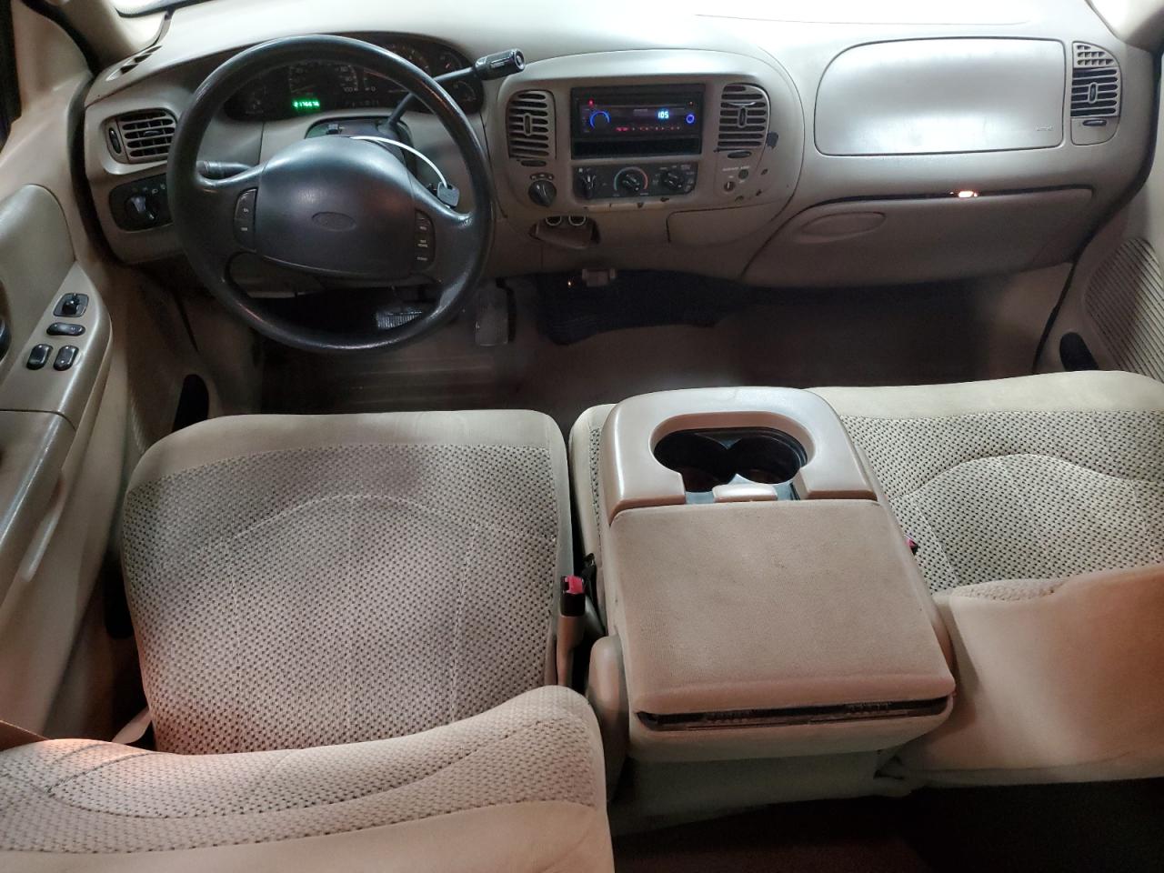 2000 Ford F150 VIN: 1FTRX18L2YNB42369 Lot: 85700955