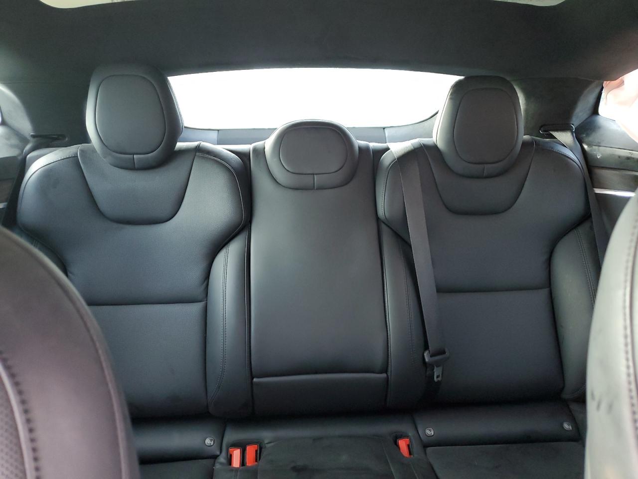 2021 Tesla Model S VIN: 5YJSA1E56MF456575 Lot: 89866485