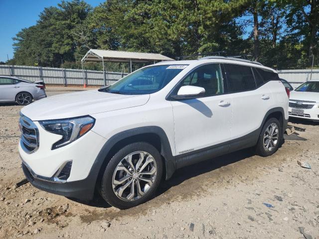  GMC TERRAIN 2018 Biały