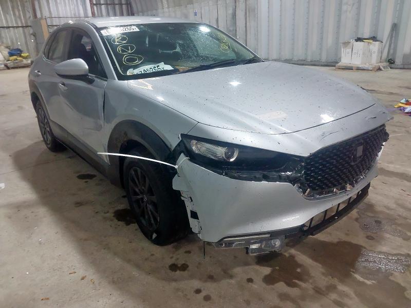 2022 MAZDA CX-30 2.0 E-SKYACTIV G MHEV SE-L 5DR