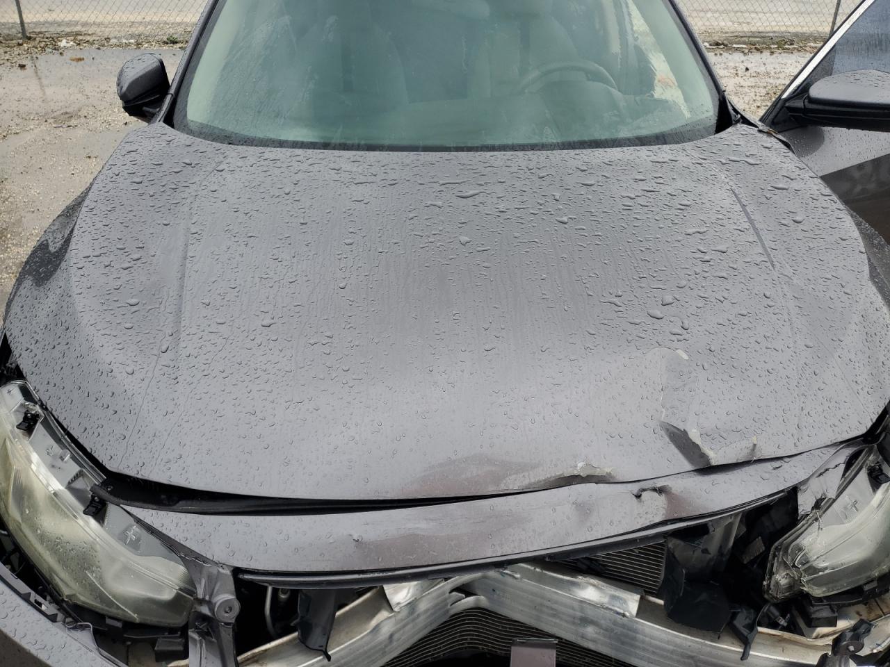 2018 Honda Civic Lx VIN: 19XFC2F57JE018245 Lot: 85949985