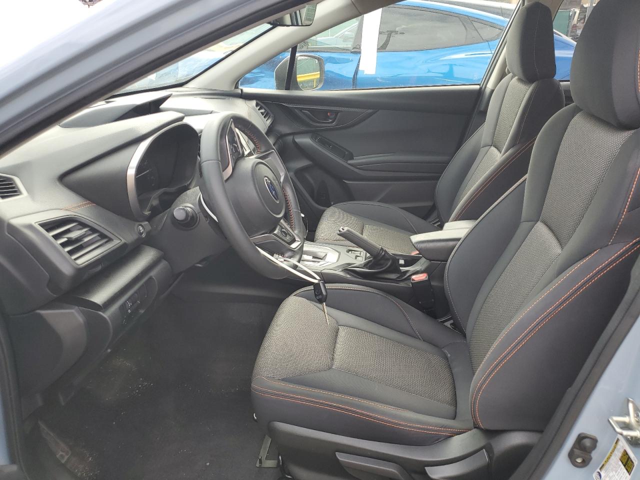 2021 Subaru Crosstrek Premium VIN: JF2GTAPC0M8238709 Lot: 84837995