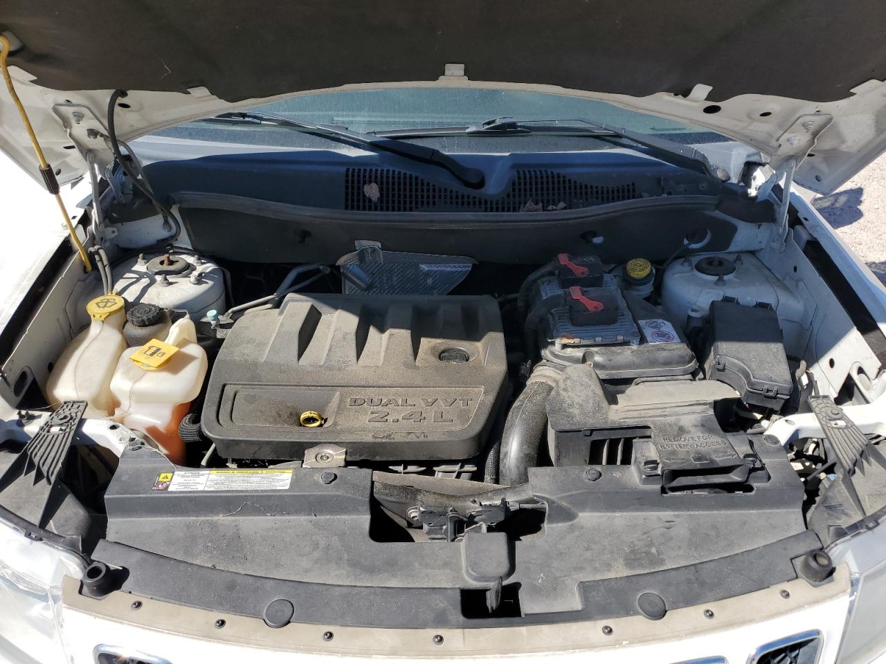 2011 Jeep Compass Sport VIN: 1J4NF1FB1BD235032 Lot: 85644095