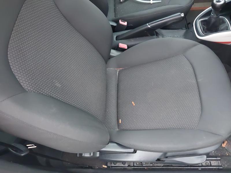 2011 AUDI A1 SE TFSI 