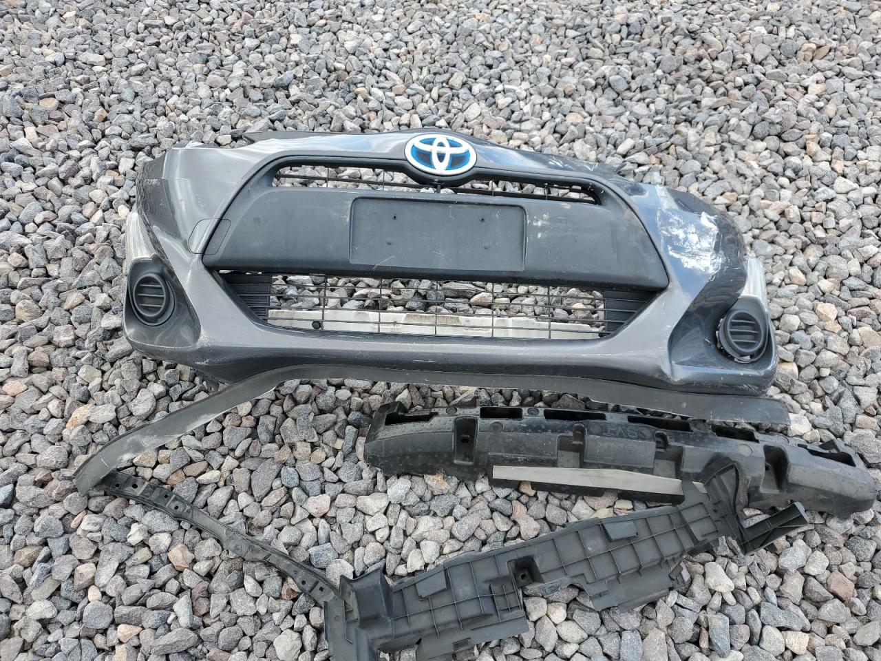 2015 Toyota Prius C VIN: JTDKDTB36F1585336 Lot: 82192395