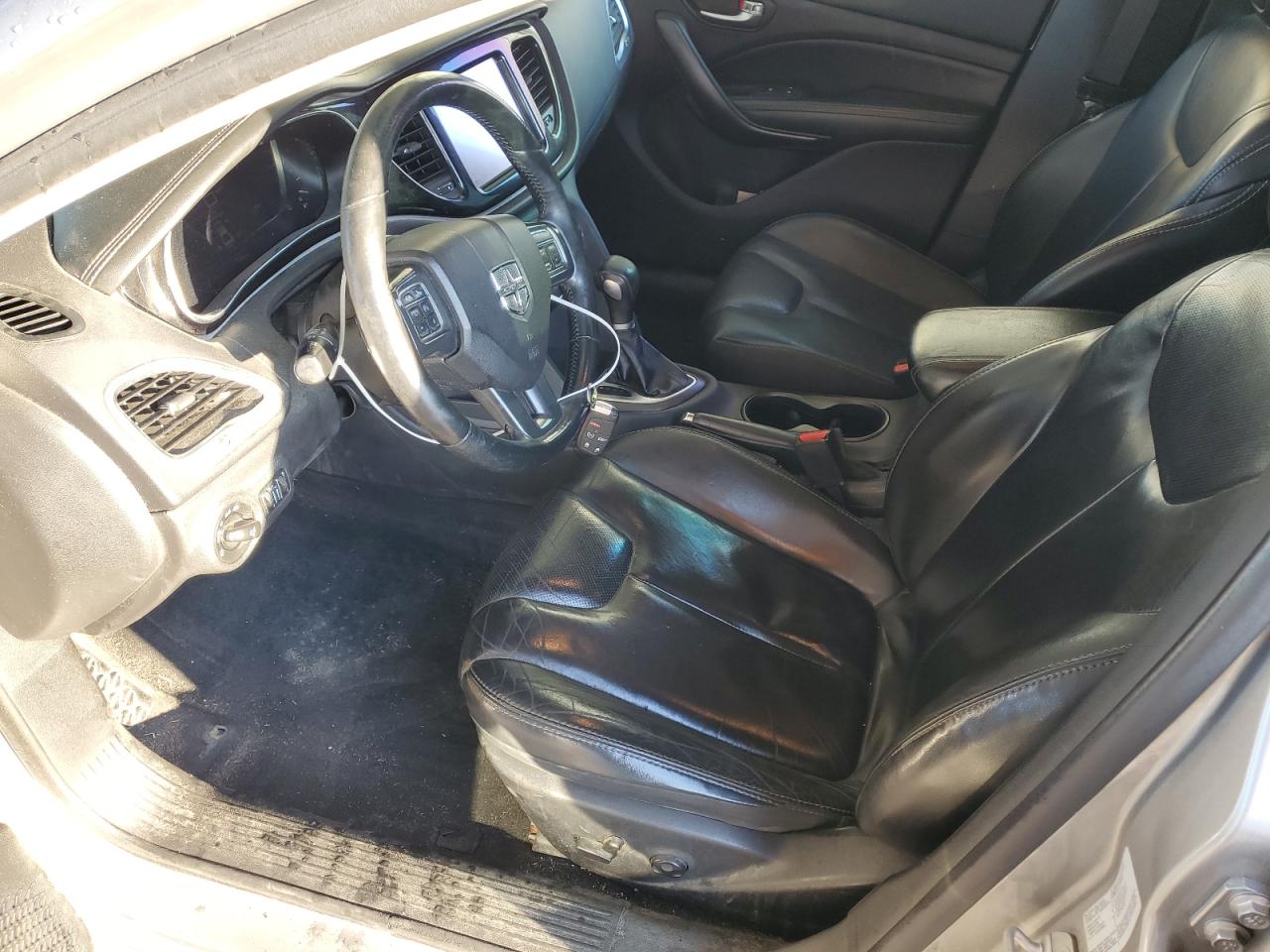 2015 Dodge Dart Limited VIN: 1C3CDFCB4FD111271 Lot: 90842815