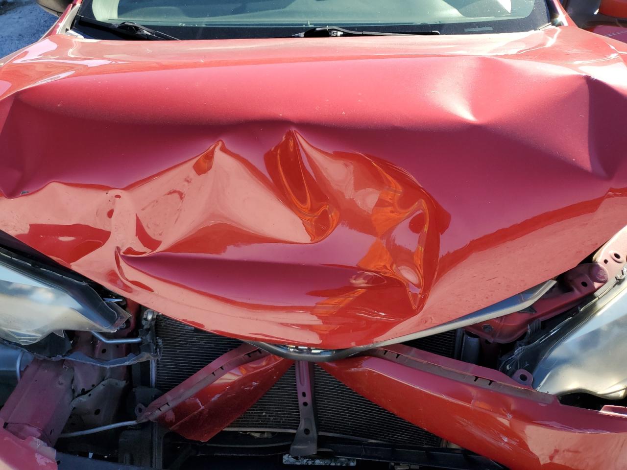 2015 Toyota Corolla L VIN: 2T1BURHE9FC284924 Lot: 86293025