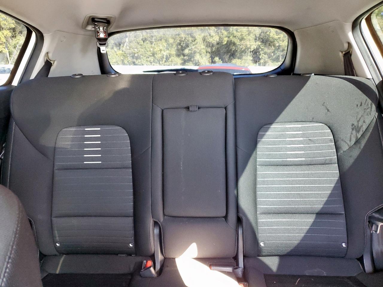 2017 Kia Sportage Lx VIN: KNDPM3AC9H7080222 Lot: 89712315