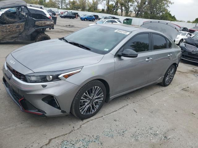 KIA FORTE GT L 2022