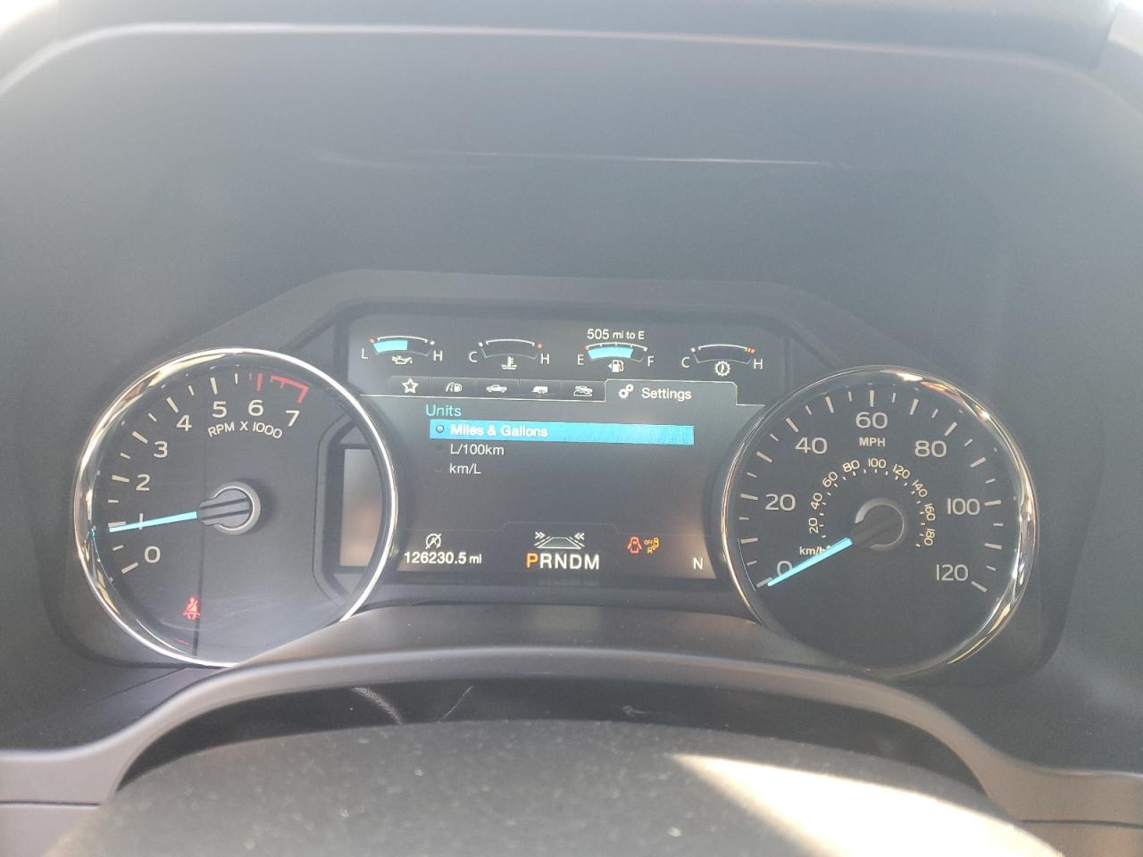 2018 Ford F150 Supercrew VIN: 1FTEW1EG3JFD64279 Lot: 87278405