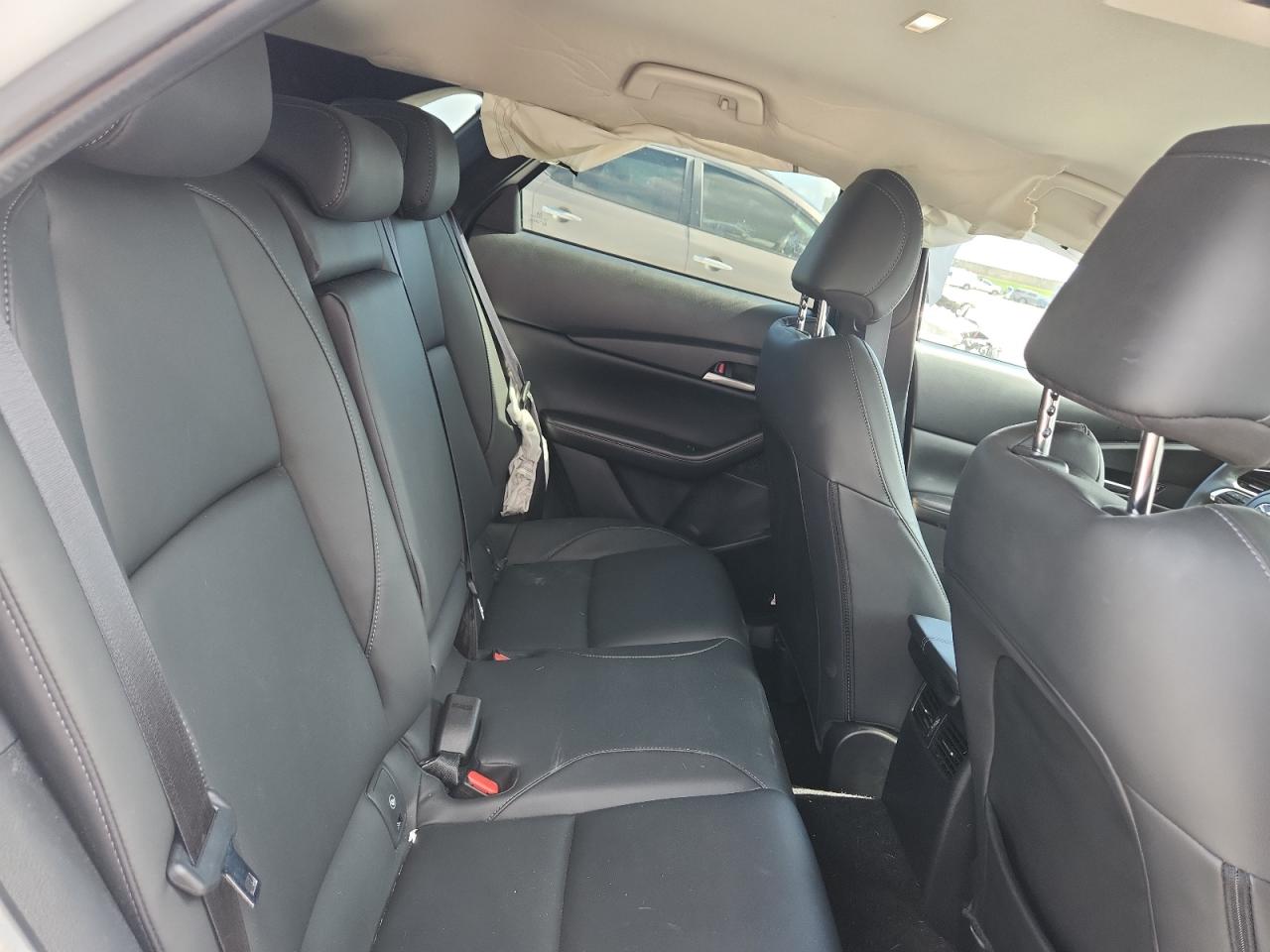 2024 Mazda Cx-30 Select VIN: 3MVDMBBM9RM627547 Lot: 85730465