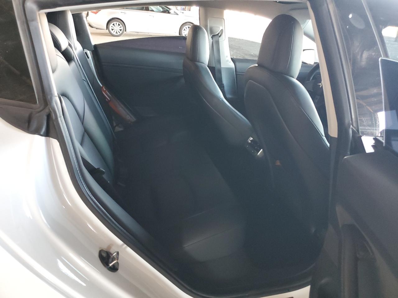 2020 Tesla Model 3 VIN: 5YJ3E1EA0LF598053 Lot: 89934375