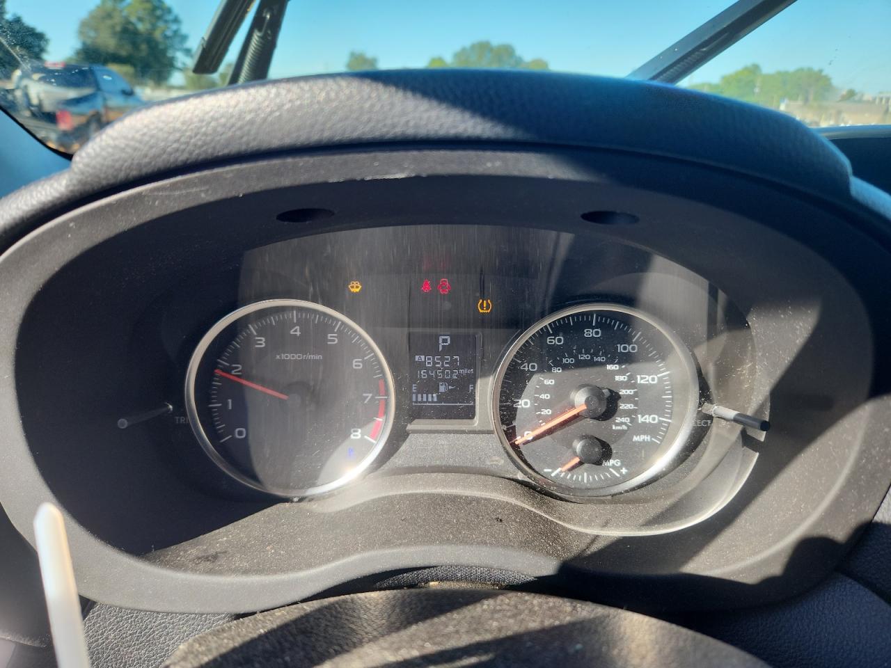 2013 Subaru Xv Crosstrek 2.0 Limited VIN: JF2GPAGCXD2832683 Lot: 86630275