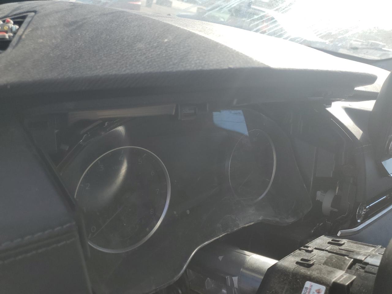 2022 Mitsubishi Outlander Se VIN: JA4J3UA84NZ028713 Lot: 87445495