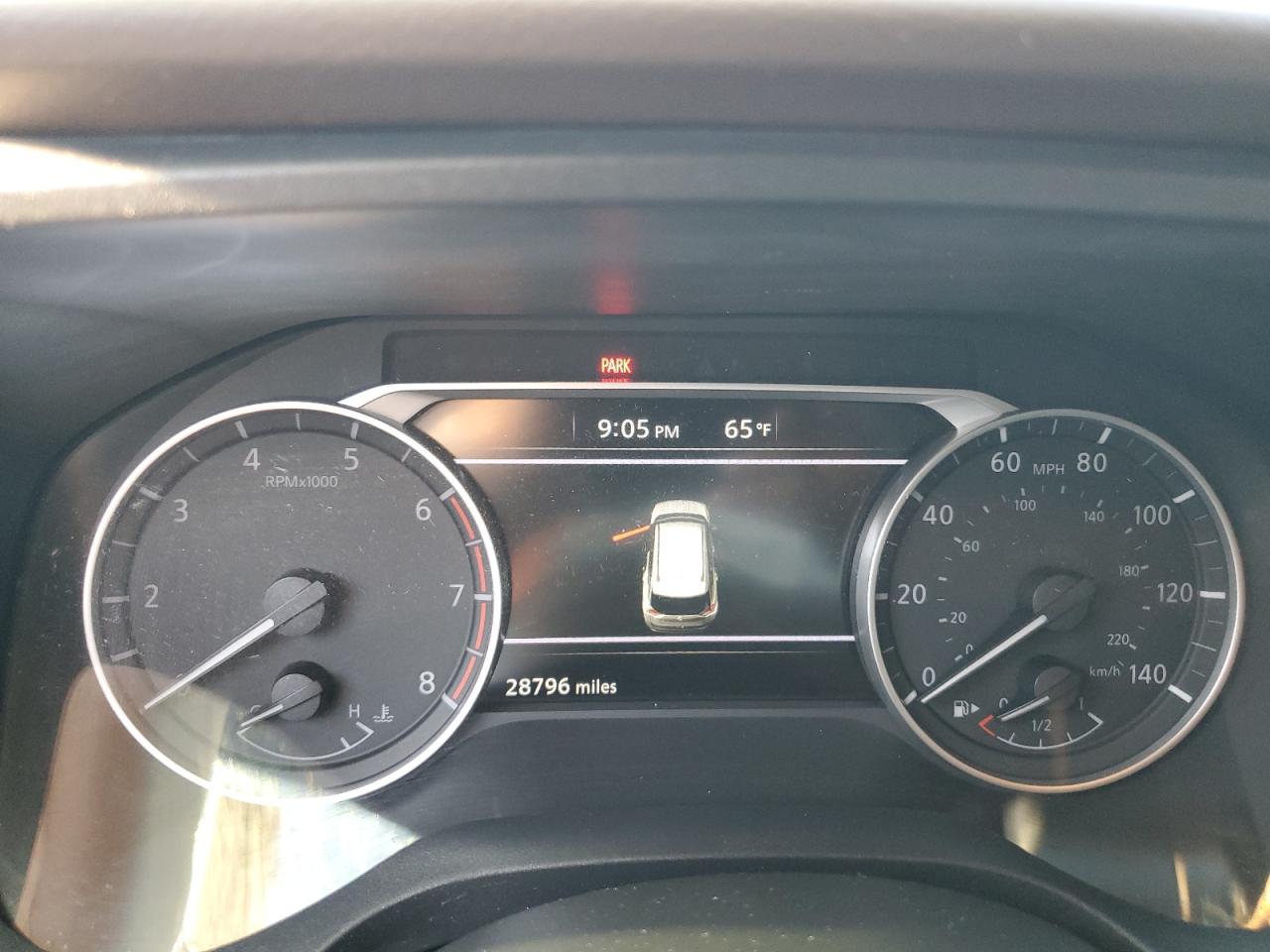 2023 Nissan Rogue S VIN: 5N1BT3AB9PC691468 Lot: 84271145