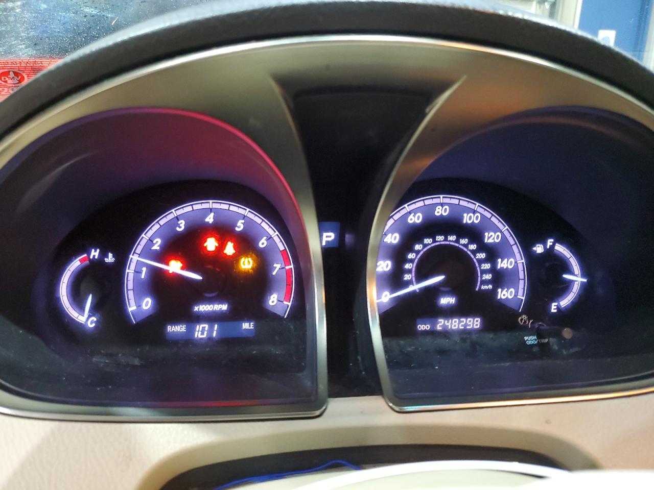 2011 Toyota Avalon Base VIN: 4T1BK3DB6BU382476 Lot: 82130575