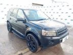2010 LAND ROVER FREELANDER 2.2 TD4 XS 5DR for sale at Copart WESTBURY