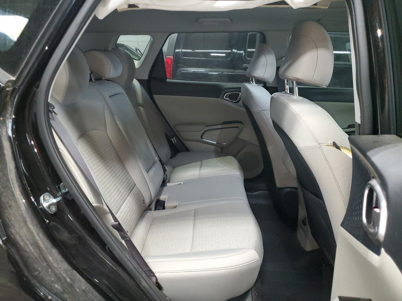 2023 Kia Soul Ex VIN: KNDJ33AU9P7856848 Lot: 84417355