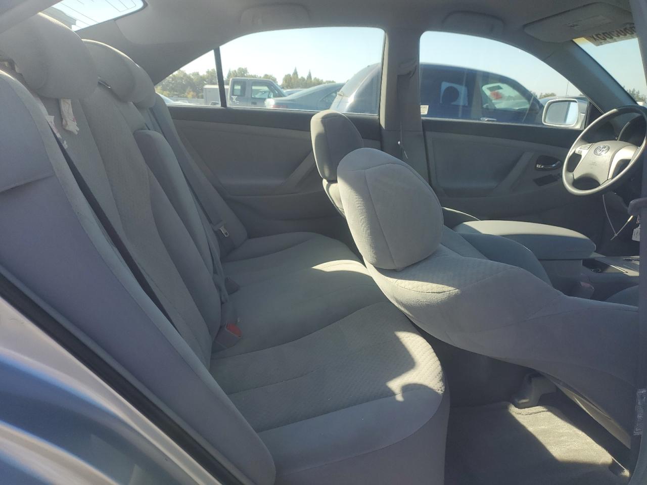 2007 Toyota Camry Ce VIN: 4T1BE46K07U168388 Lot: 85680565