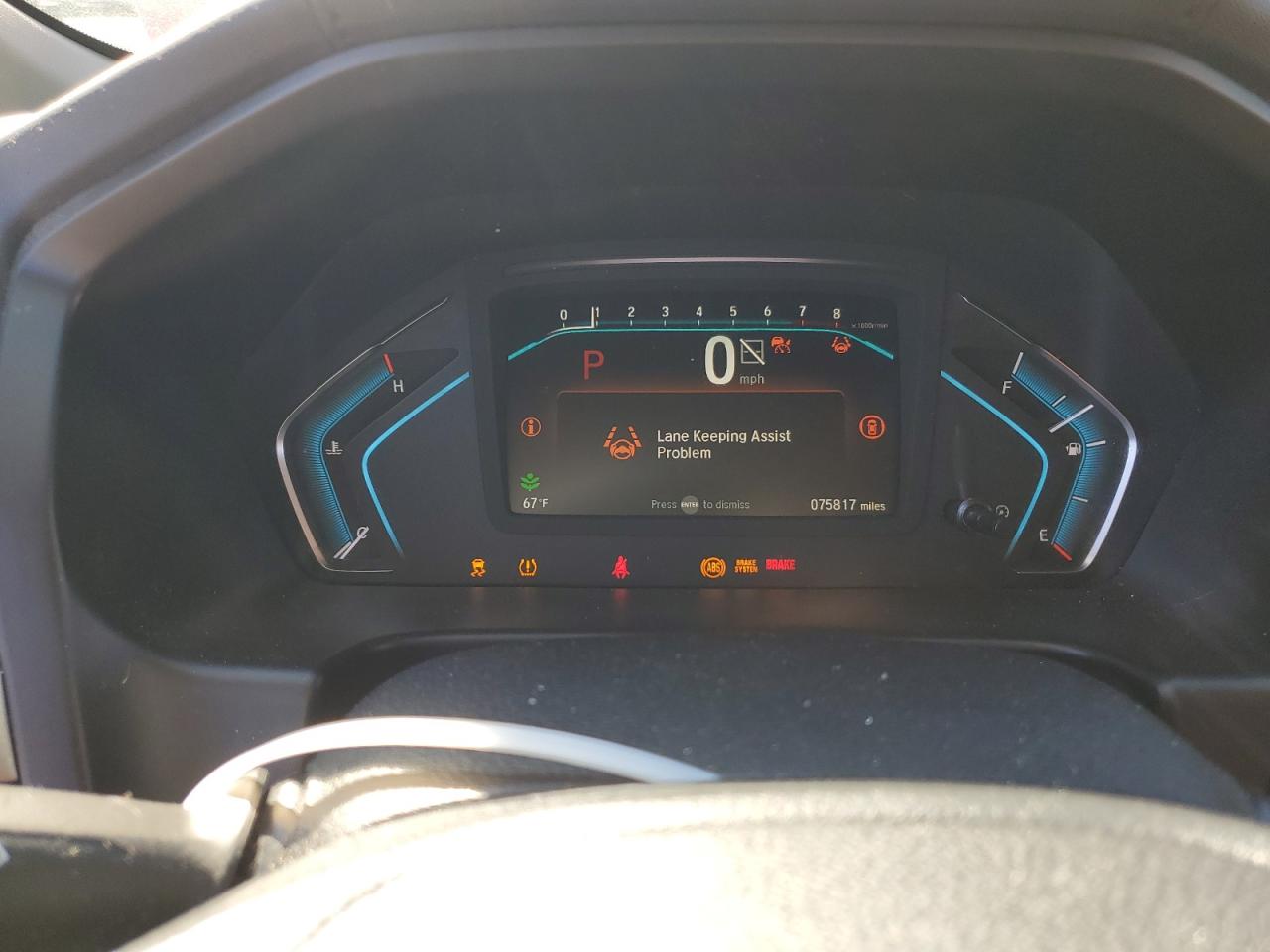 2022 Honda Odyssey Exl VIN: 5FNRL6H7XNB034622 Lot: 81126615