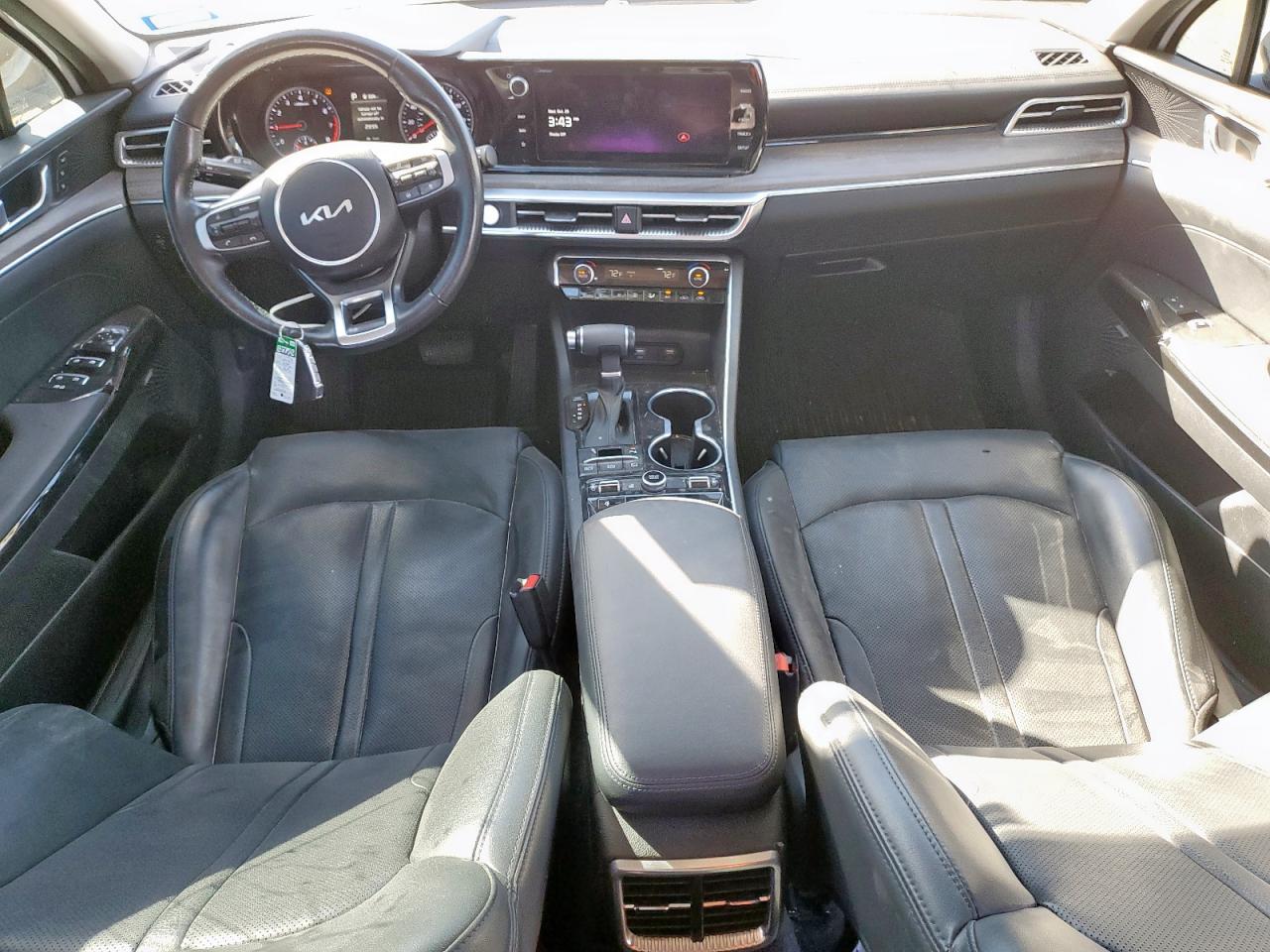 2024 Kia K5 Ex VIN: 5XXG34J2XRG228144 Lot: 90091055