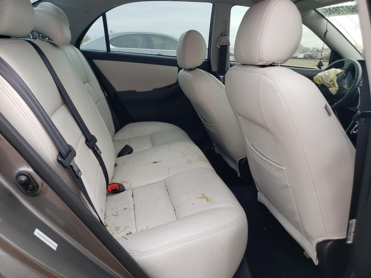 2006 Toyota Corolla Ce VIN: 1NXBR30E16Z574809 Lot: 86077845