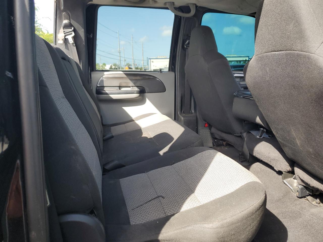 2004 Ford F250 Super Duty VIN: 1FTNW20P54EB15571 Lot: 84834625