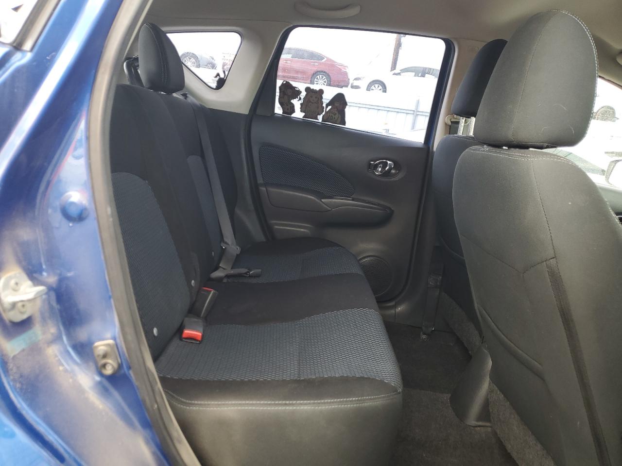 2015 Nissan Versa Note S VIN: 3N1CE2CP3FL446063 Lot: 82673765
