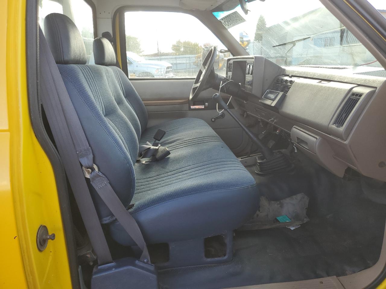 1993 Chevrolet Gmt-400 K3 VIN: 1GBJK34F1PE144026 Lot: 86408995