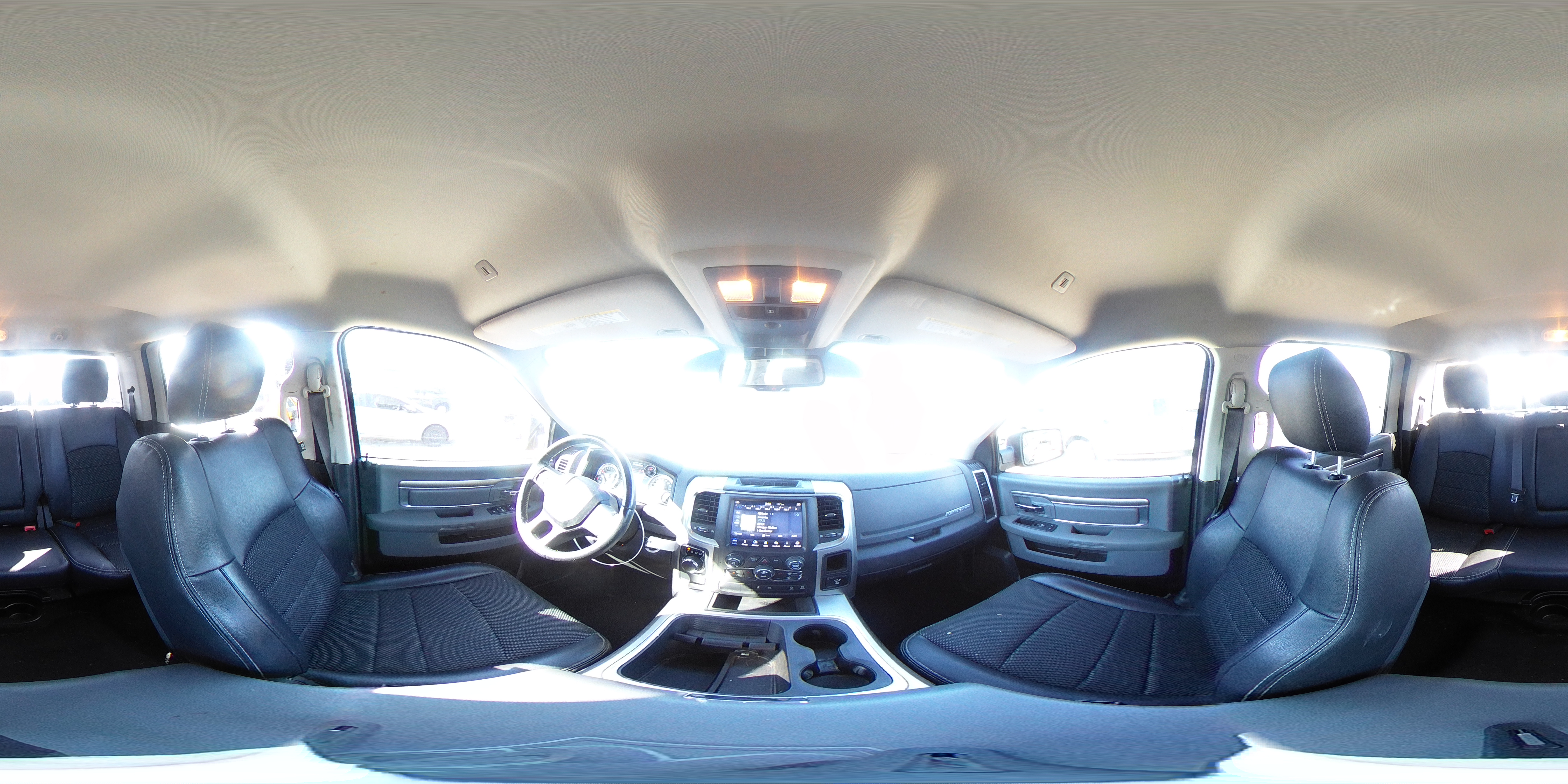 2019 Ram 1500 Classic Slt VIN: 1C6RR6LT1KS605004 Lot: 85859945