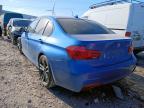 2017 BMW 320D M SPORT SHADOW EDITI  for sale at Copart BRISTOL