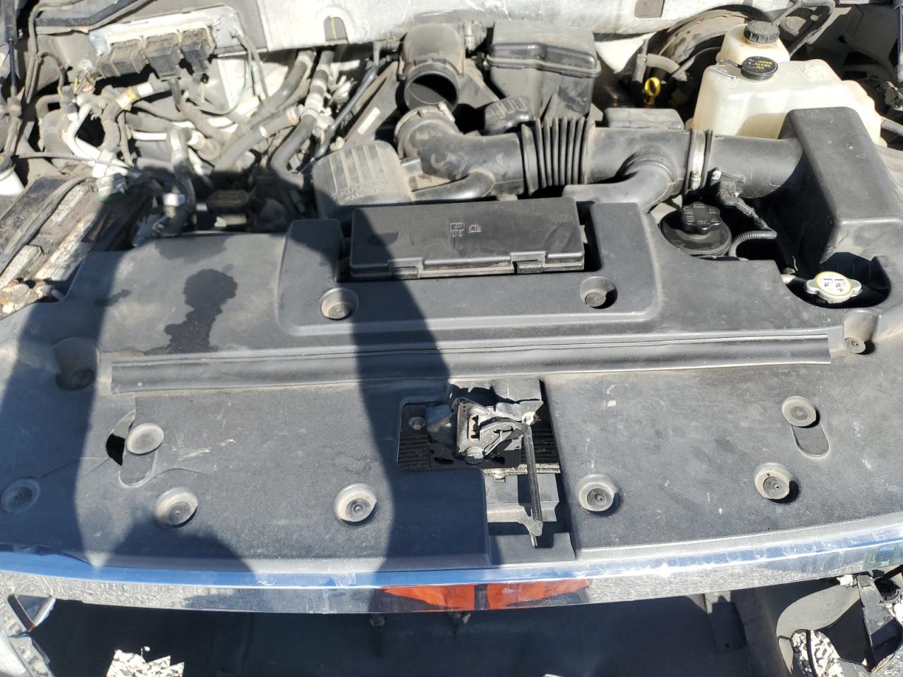 2011 Ford Expedition Xlt VIN: 1FMJU1H5XBEF20870 Lot: 85700265