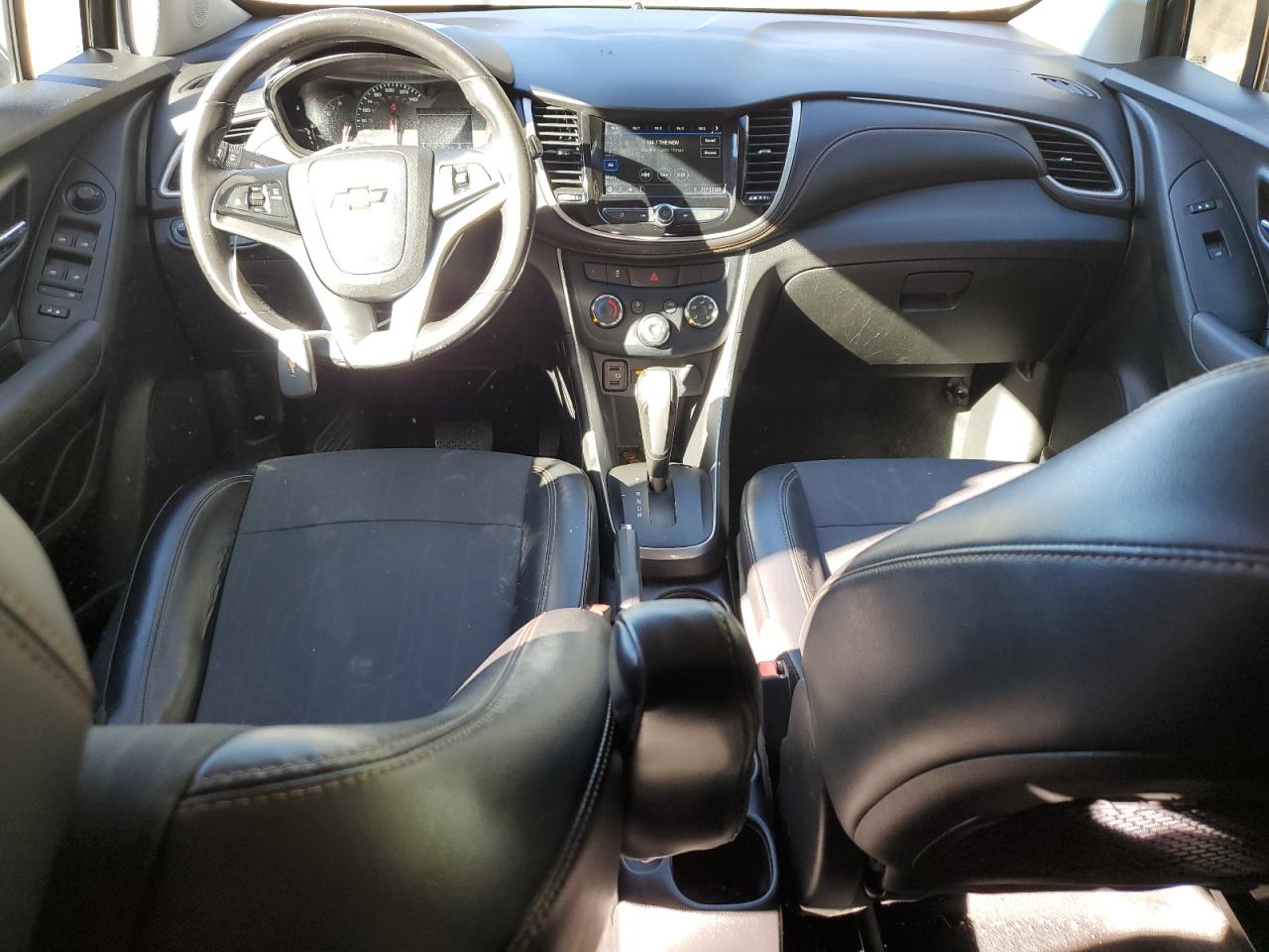 2019 Chevrolet Trax 1Lt VIN: 3GNCJPSB0KL259117 Lot: 82511575