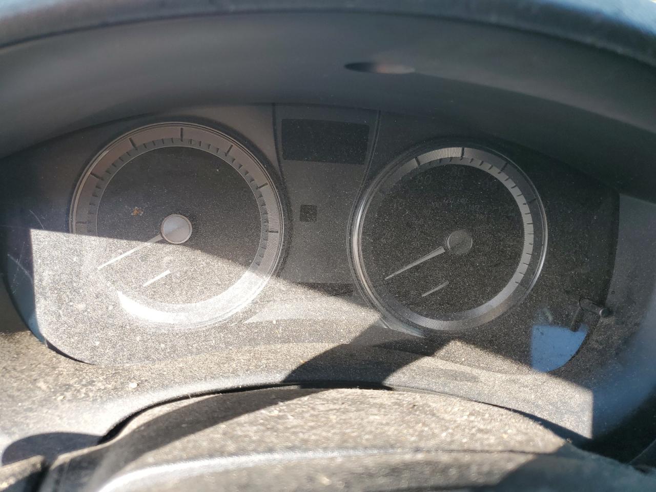 2010 Lexus Es 350 VIN: JTHBK1EG8A2397122 Lot: 85286485