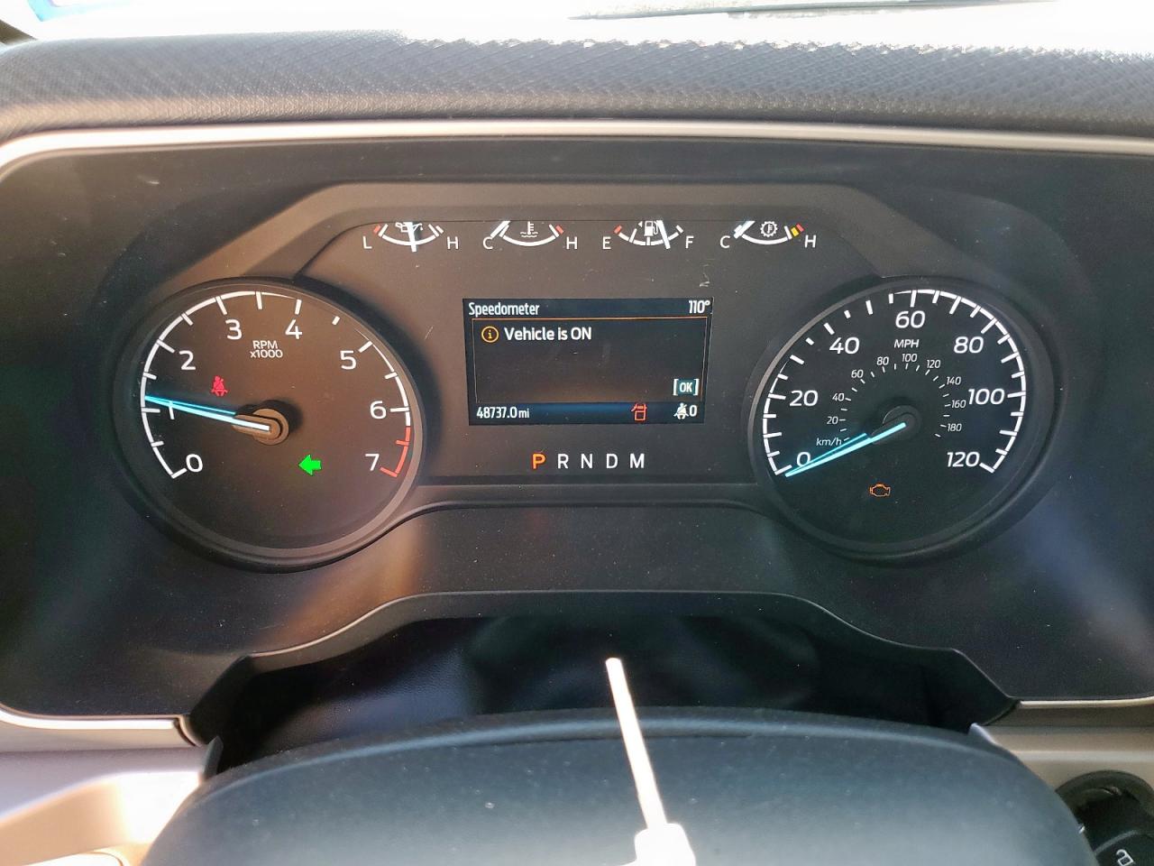 2023 Ford F150 Supercrew VIN: 1FTFW1E85PFB70620 Lot: 86488685