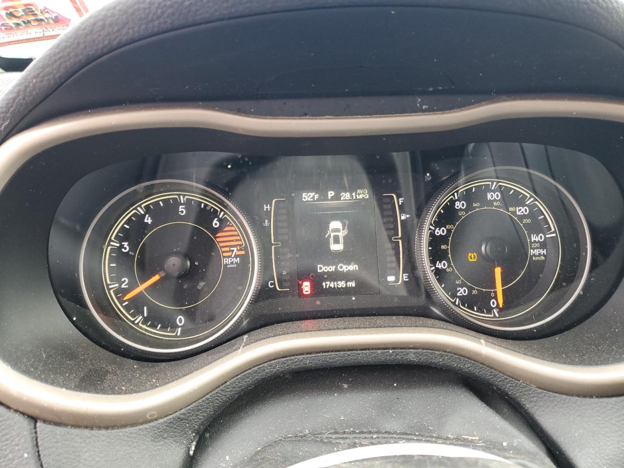 2018 Jeep Cherokee Latitude VIN: 1C4PJMCB3JD555020 Lot: 85418335